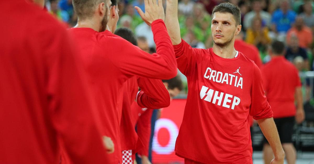Hrvatska košarkaška legenda otkriva: Mladi više ne žele igrati za domovinu!
