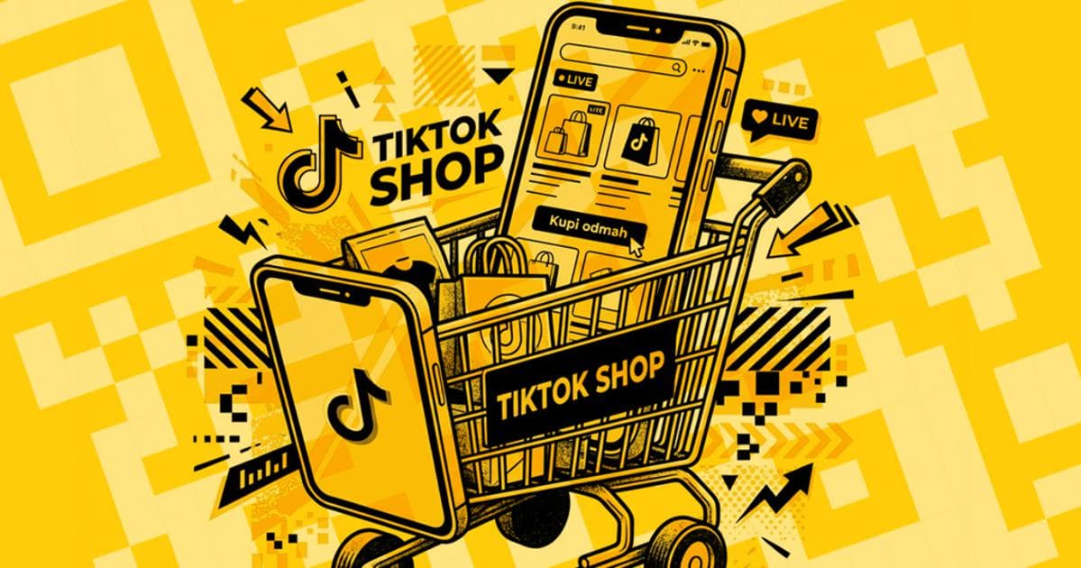 TikTok Shop: Kineski gigant osvaja naše domove i novčanike