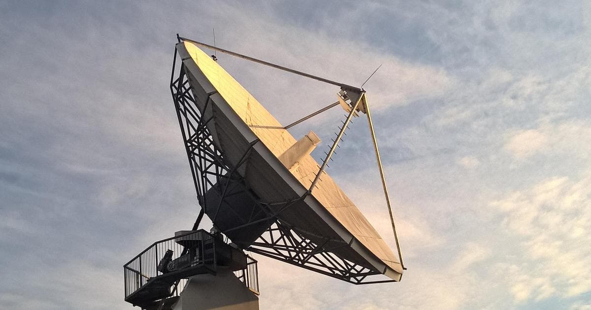 Ruska špijunska mreža u Beču: Antene gledaju u srce Europe!