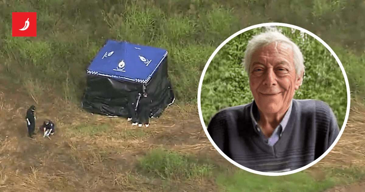 Australska tragedija: Nedužni djed brutalno ubijen