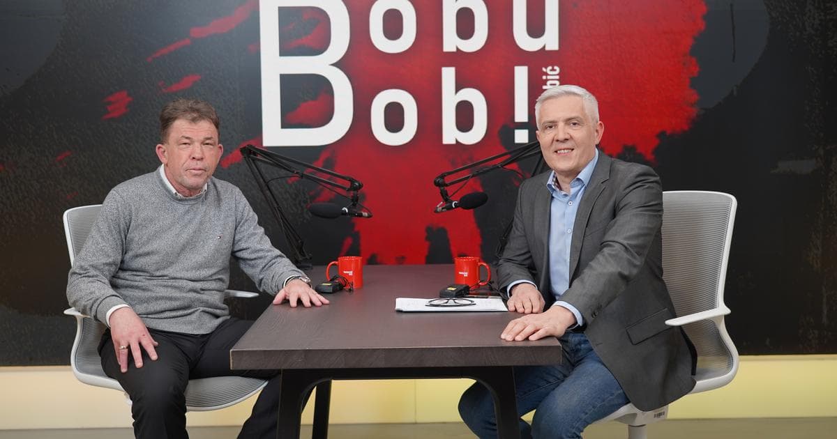 Bilandžić: Amerika će pobijediti, ali hoće li to biti prava pobjeda?