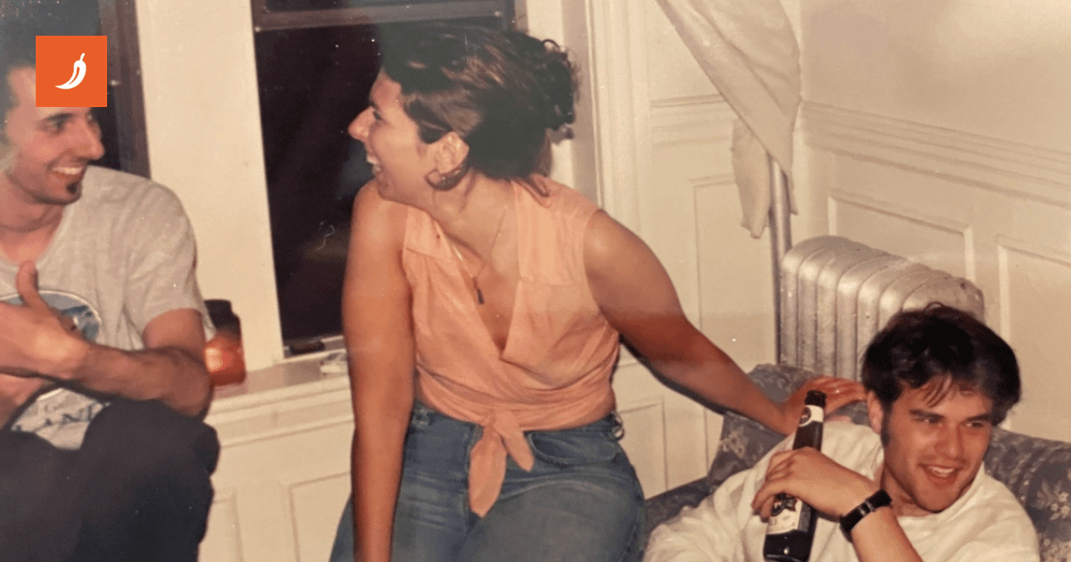 Božja providnost: Fotografija otkrila sudbinu nakon 30 godina