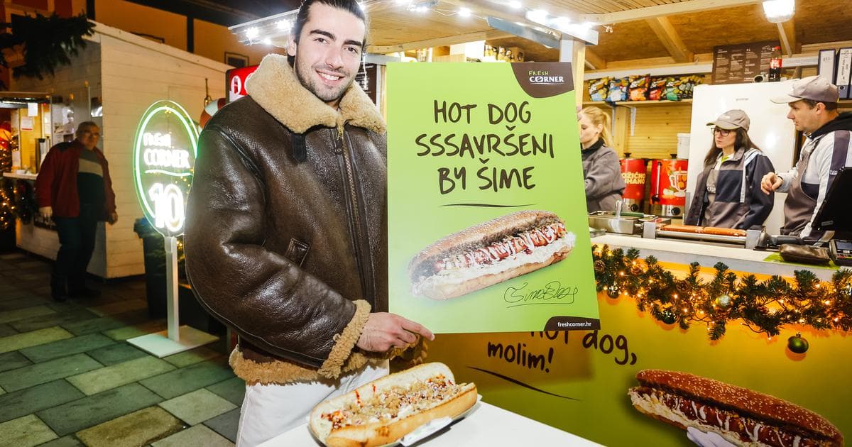 Varaždinski advent: Srce Hrvatske bije u ritmu tradicije