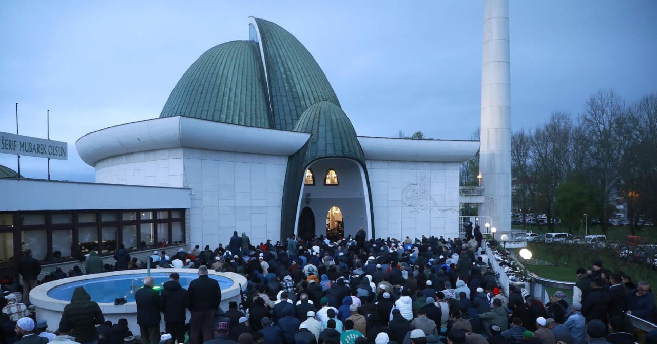 Ramazan u Hrvatskoj: Mjesec posta dok se naša vjera brani