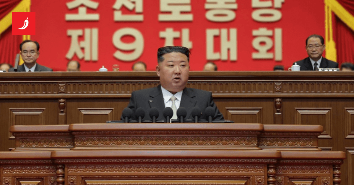 Kim Jong-un uči na sudbini Irana: Nuklearke jedina obrana