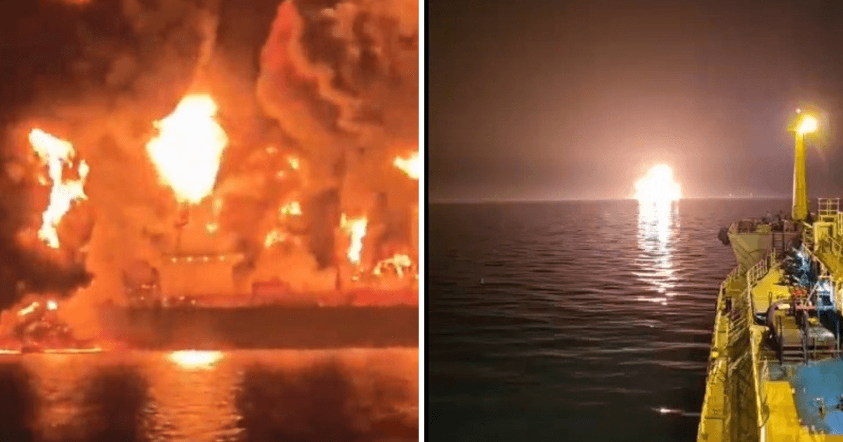 Iran zaprijeti Trumpu: Zatvorit ćemo Hormuški tjesnac!