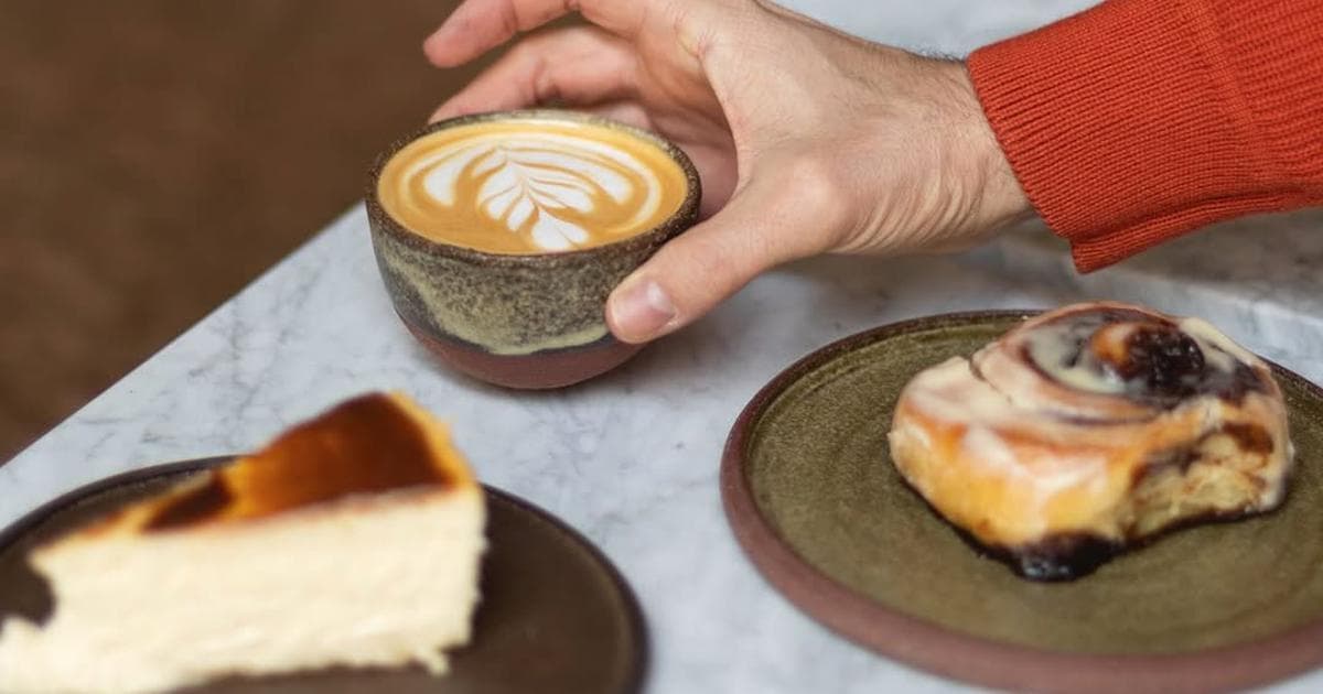 Baskijski kolač osvaja Zagreb: Slast koja slavi naše tradicije