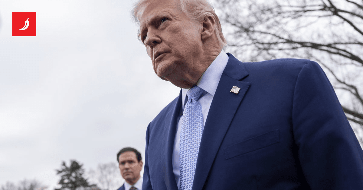 Trump šalje proturječne poruke dok Amerika vodi rat