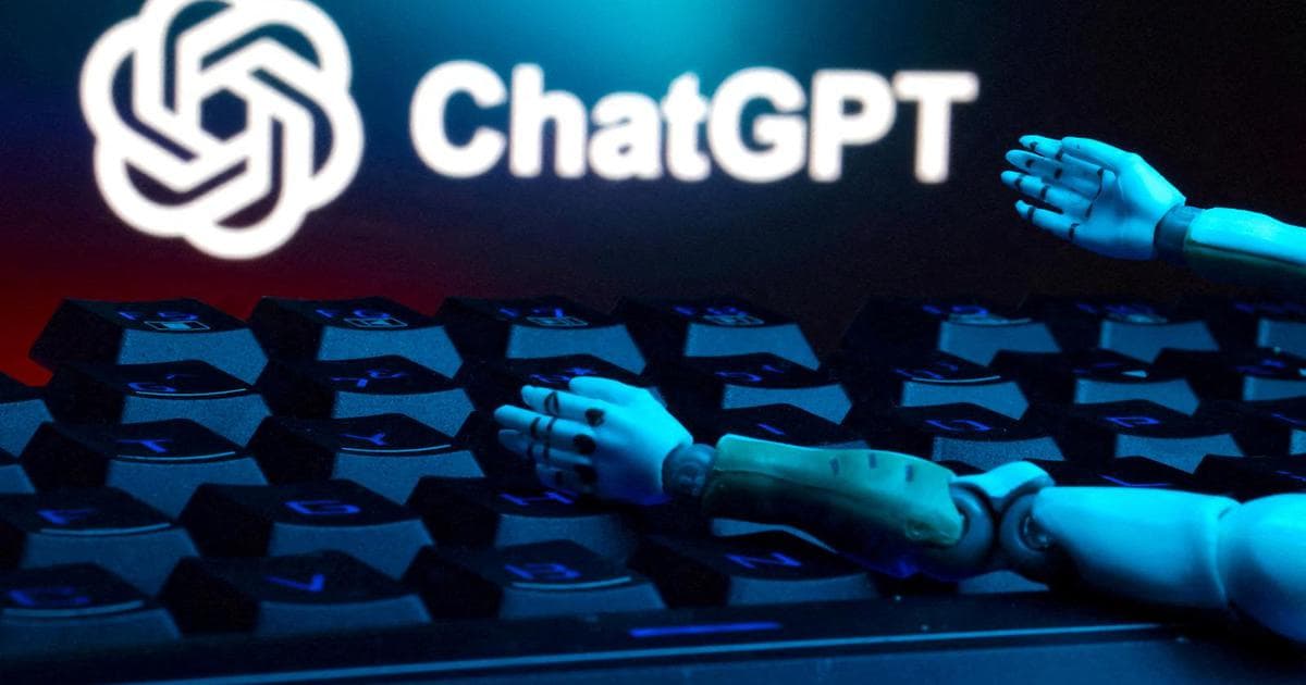 Opasnost AI liječenja: Stranci nam upravljaju zdravljem!