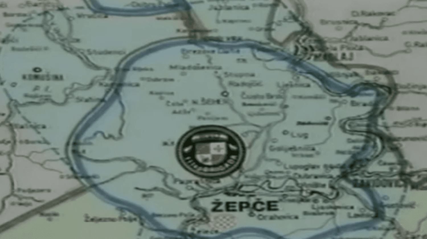 Žepče: 32 godine od herojske obrane hrvatskog duha