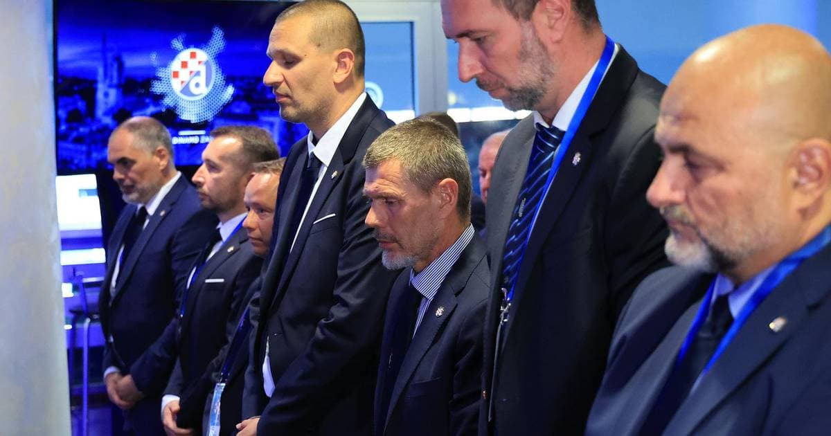 Dinamo gradi zidove tajnosti dok troši milijune eura!