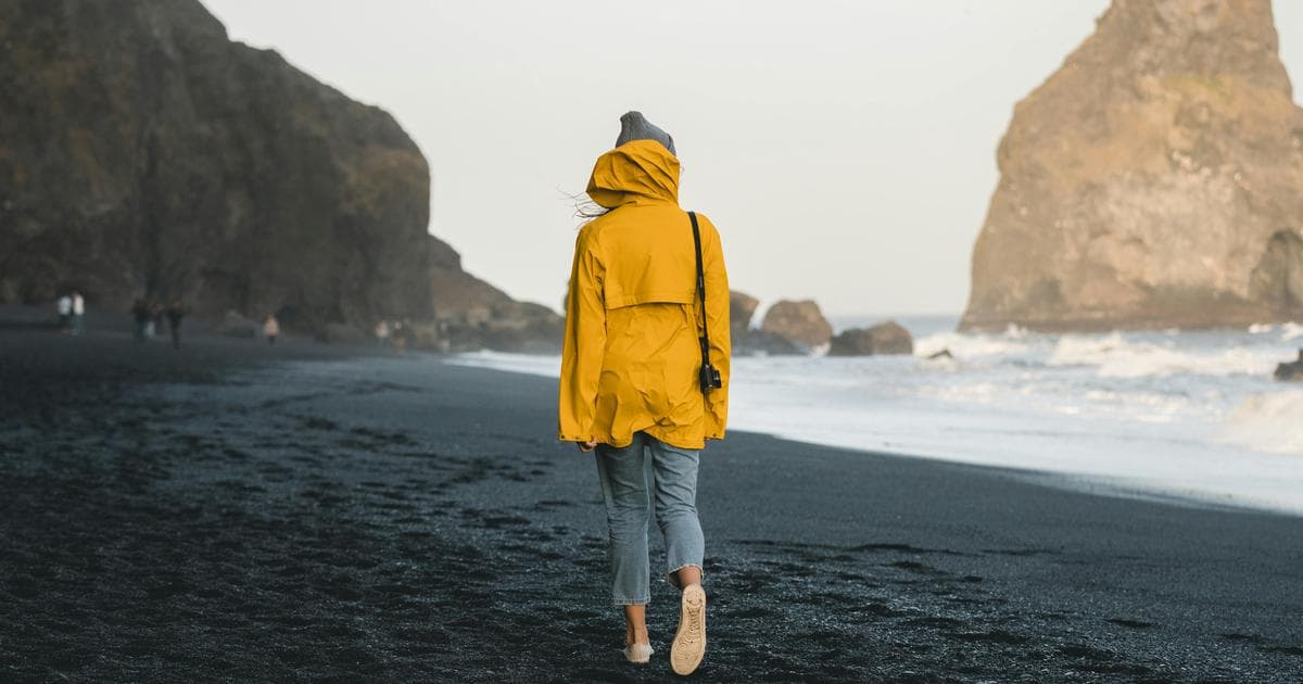 Devet grešaka koje čine naše hodanje slabim kao naše neprijatelje