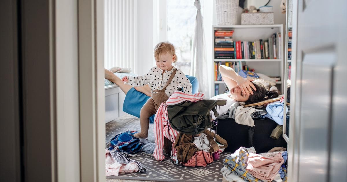 Hrvatska majka: Ratnica doma koja 1500 puta godišnje čisti