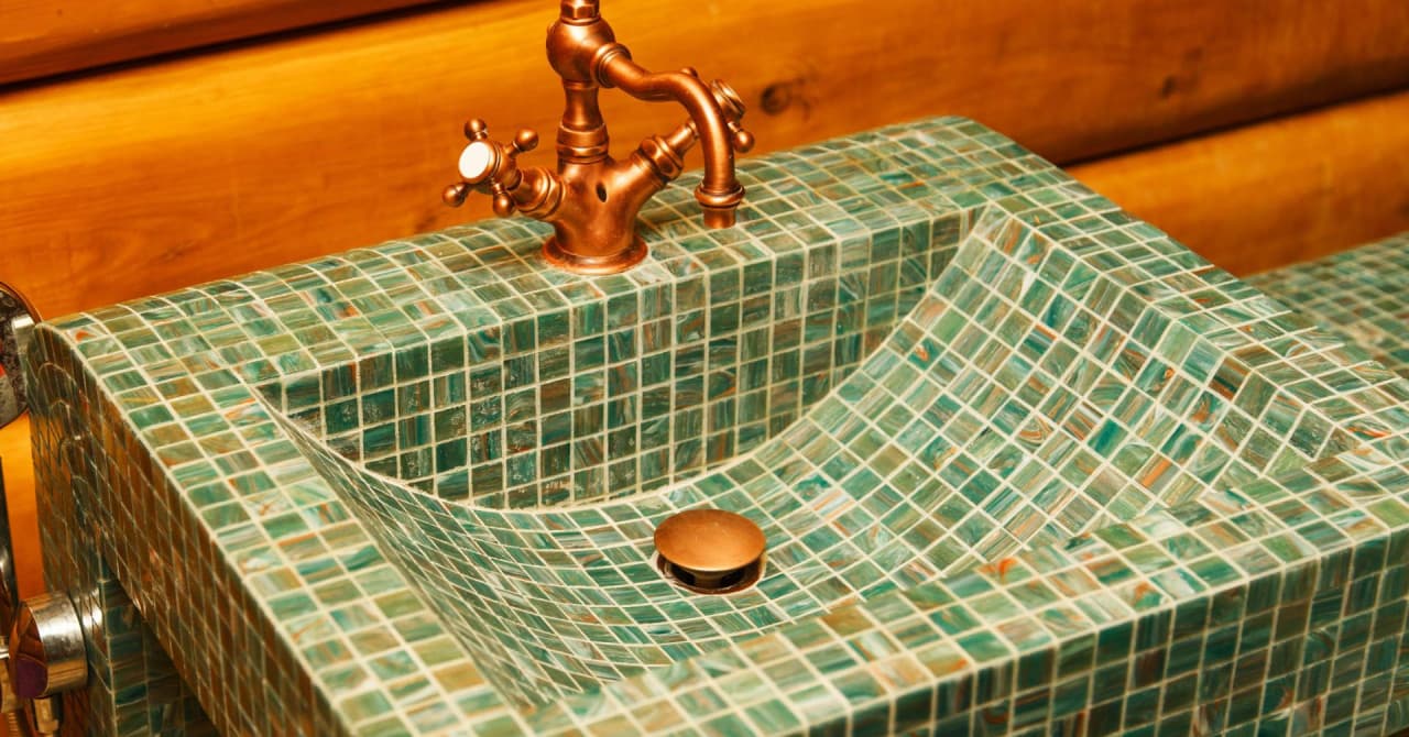 Pločice u kupaonici: Naš dom, naša tradicija, naš izbor