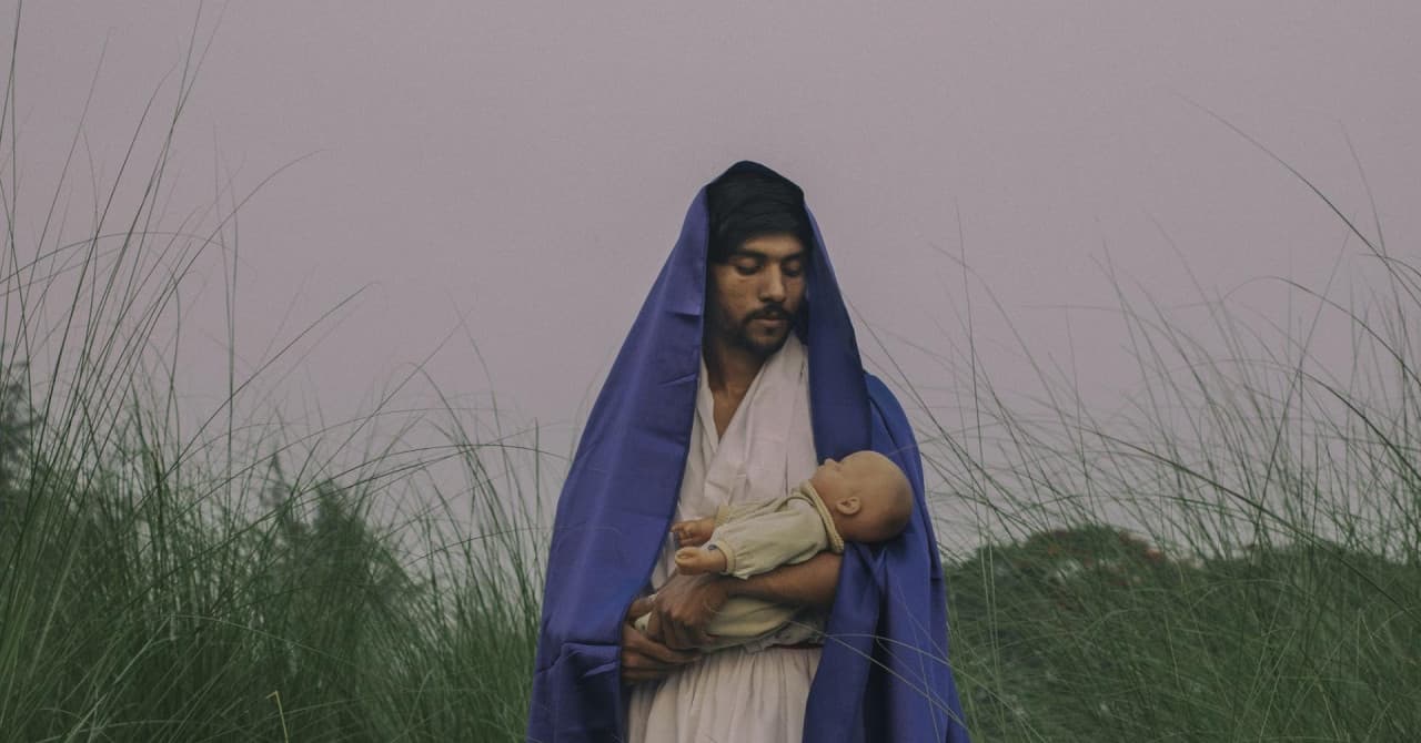 Blasfemija u Beču: Djevica Marija s penisom šokira vjernike