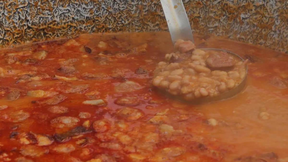 Grah naših majki: Jelo koje je gradilo snagu hrvatskih obitelji