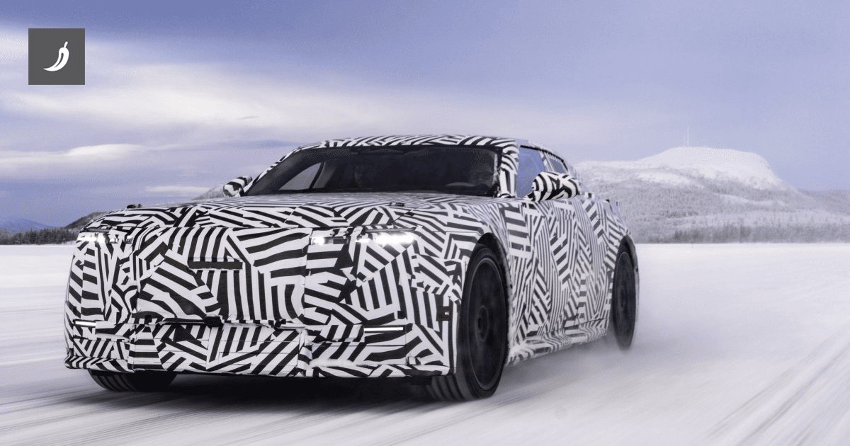 Jaguar GT: Britanski lav se budi iz zimskog sna