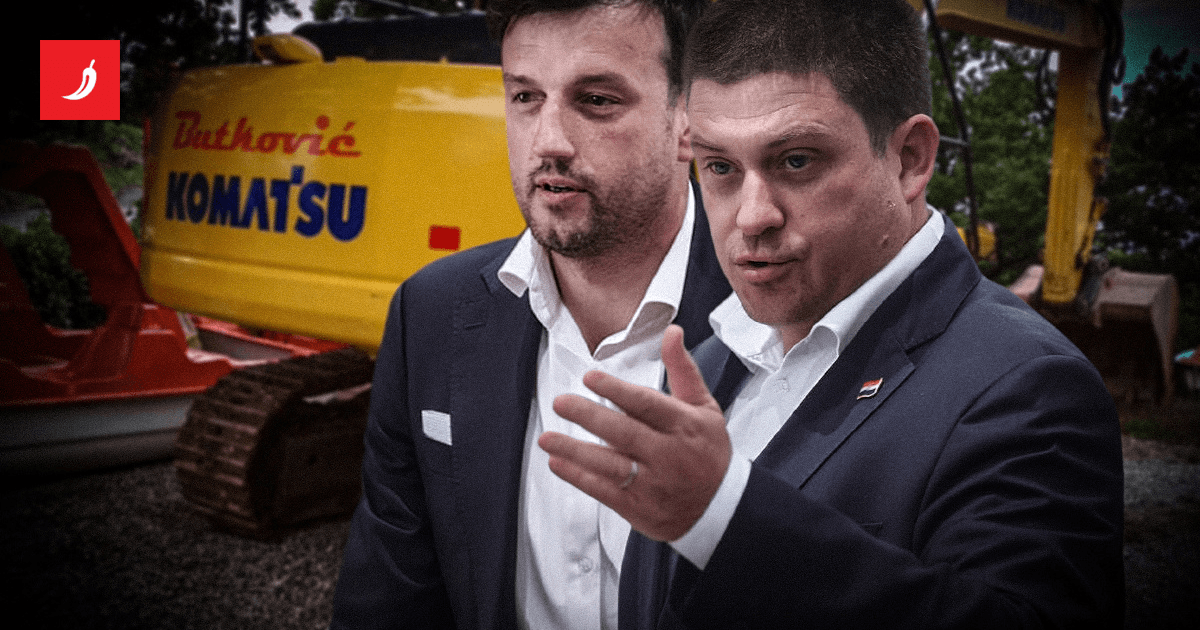 Butkovićeva laž razobličena: Brat ministra radi s javnim novcem