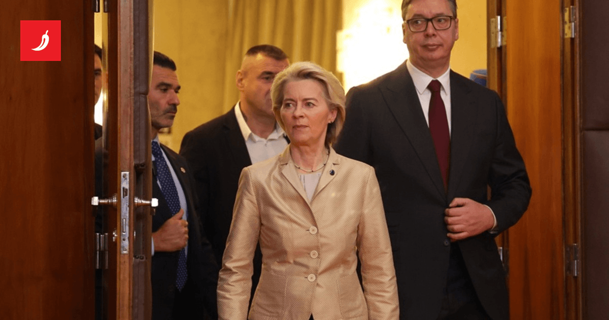 Srpska obmana: Kako Vučić vara Europu dok se grli s Putinom