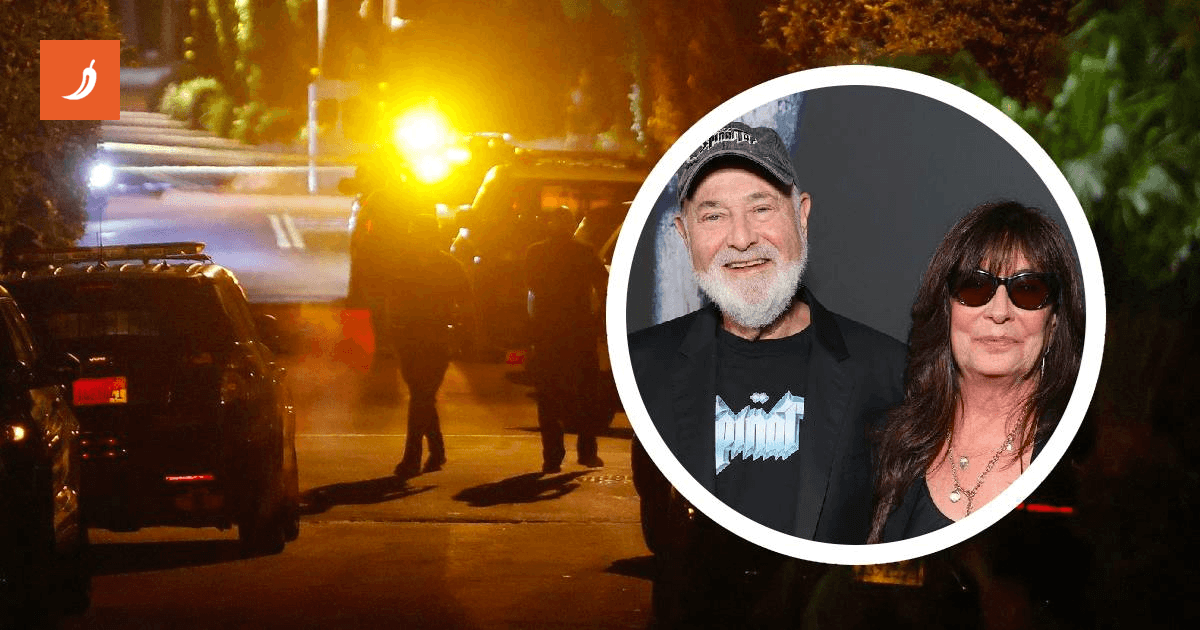 Smrt holivudske legende: Rob Reiner i supruga ubijeni