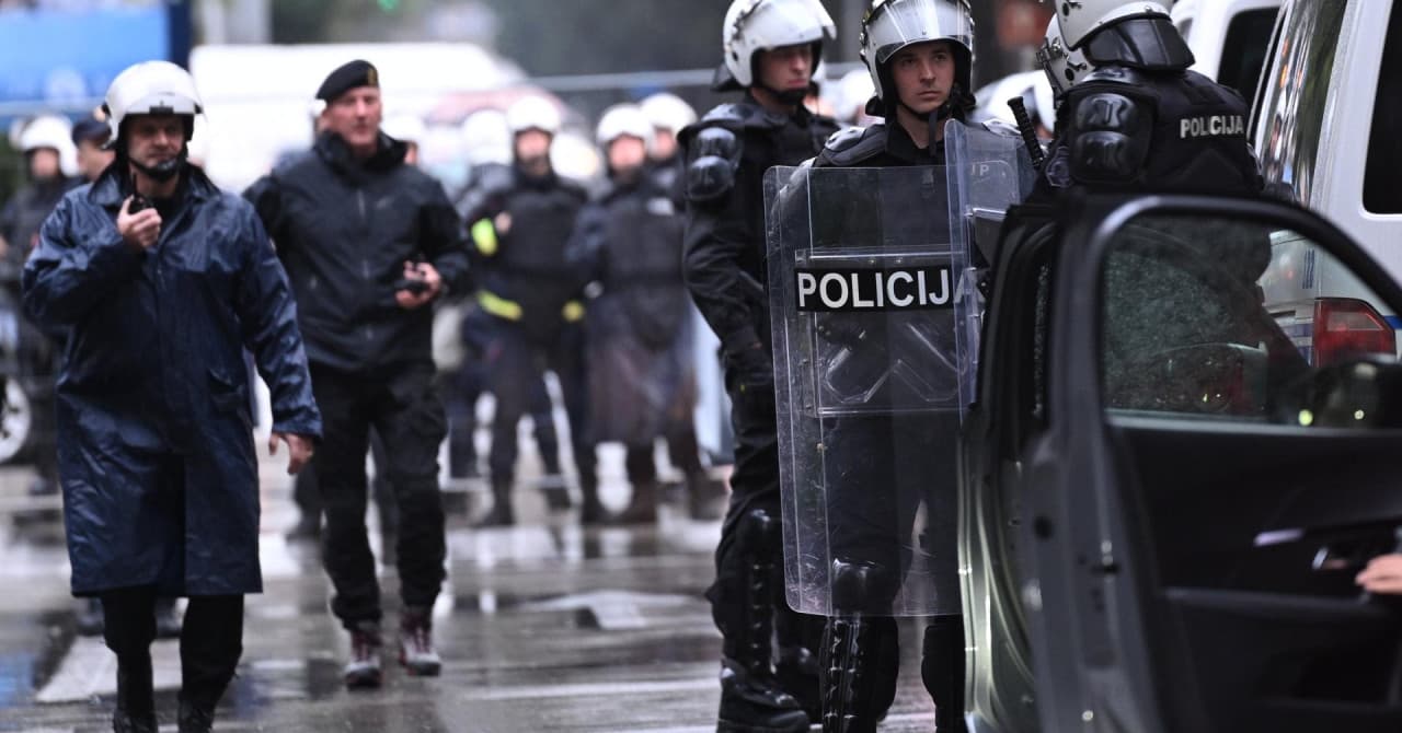 Crna Gora u krvavoj 2025.: Masakr, srpski teror i izdaja