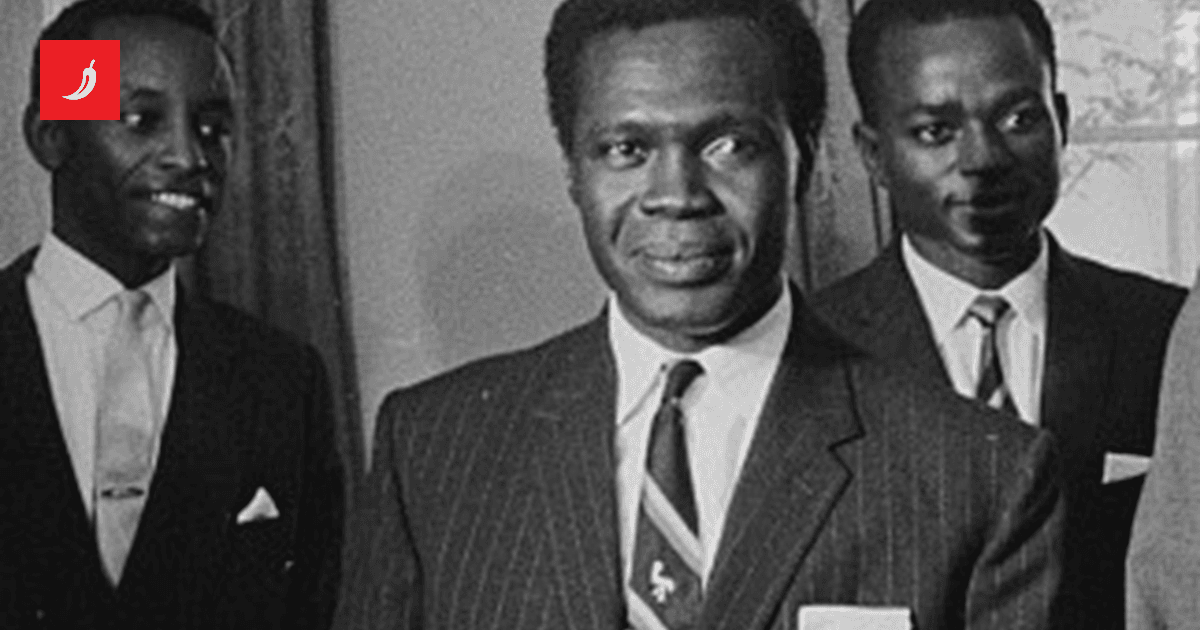 Borac slobode koji je postao tiranin: Tragedija Miltona Obotea