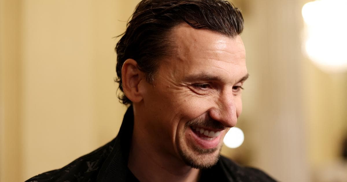 Zlatan se vraća: Legenda koja je ponosila Hrvatsku krv!