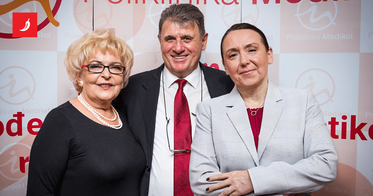 Izdaja naroda: Medikol krade milijune dok naši ljudi umiru