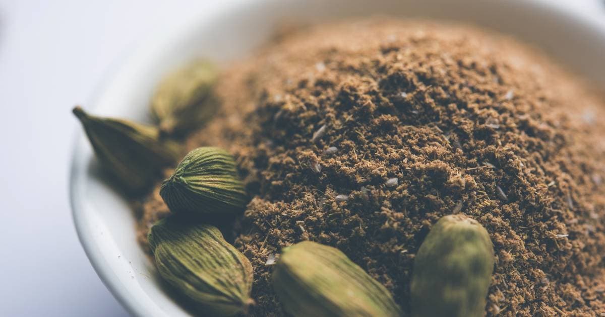 Kardamom: Kraljevski začin naših predaka vraća se u naše domove