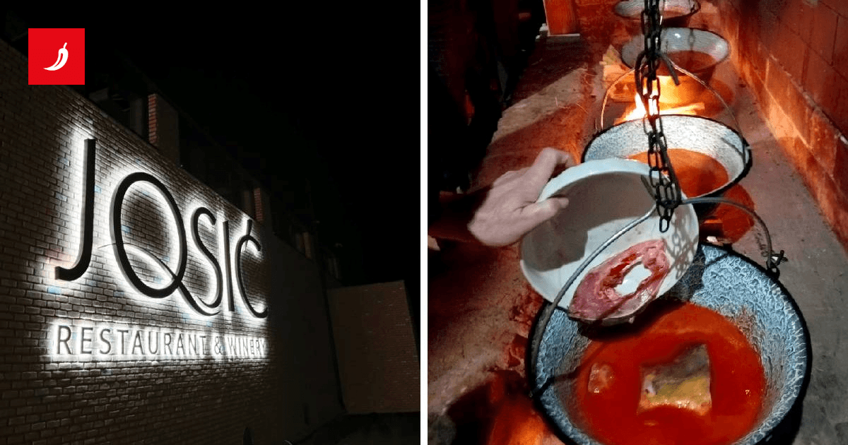 Baranja, zemlja naših predaka, ponosno čuva tradiciju