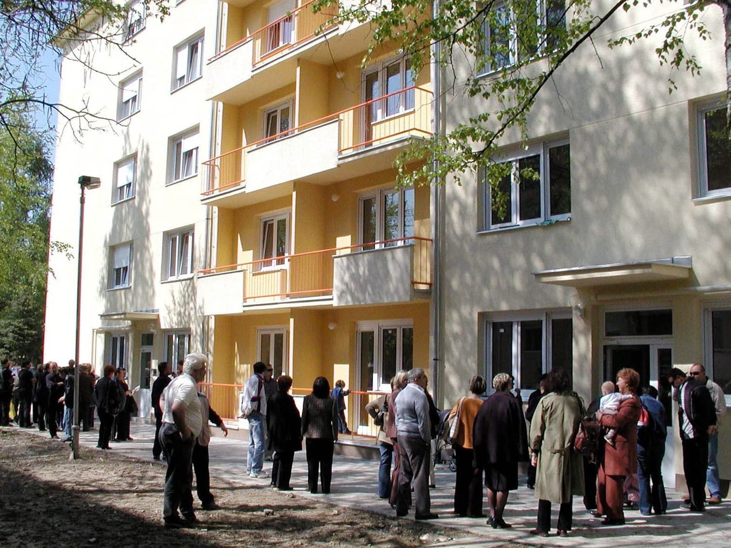 Vukovarsko-srijemska: Nekretnine za 103€ po kvadratu!