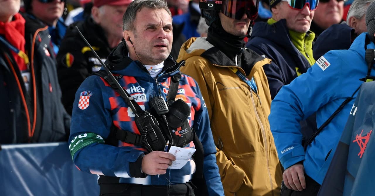 Hrvati u krizi: Zubčić i Ljutić traže put do pobjede