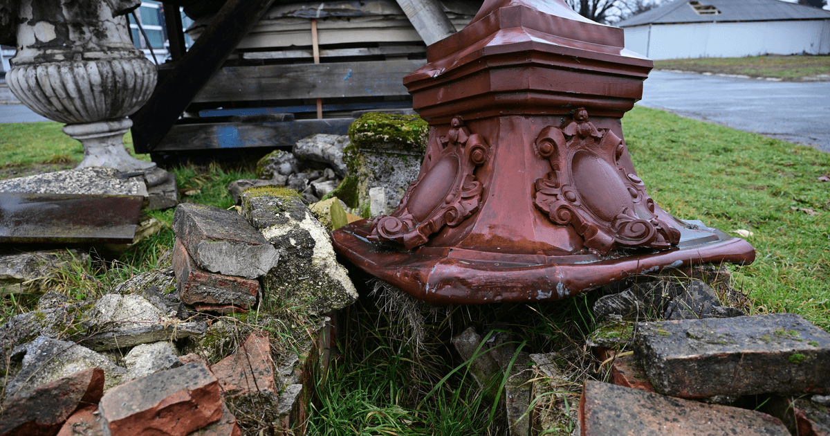 Blago naše baštine leži zapušteno: Kupole i tornjevi iz srca Zagreba