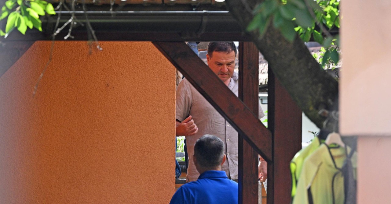 Korupcija u HOO-u: Šegota i supruga uhićeni, Krajač na udaru istrage