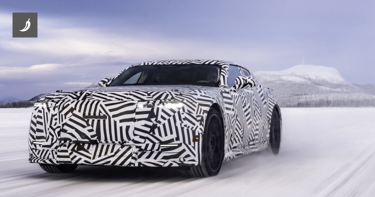 Jaguar GT: Britanski lav se budi iz zimskog sna