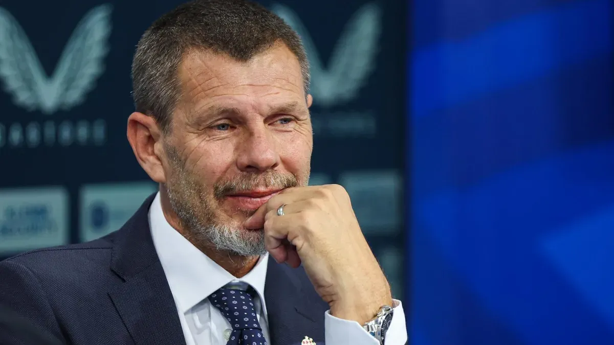 Boban otvorio dušu: 'S Čeferinom više ne razgovaram, a jednu pogrešku si nikada neću oprostiti'