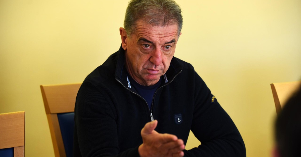 Milinovićeva sramota: Skriva snimku i blatni nevine, Gospić progovara