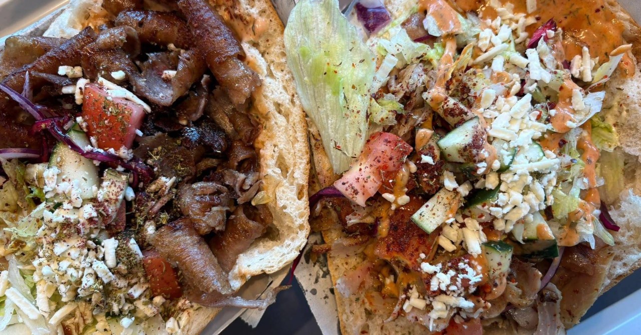 Berlinski döner osvaja Zagreb: Okus koji budi staru dušu