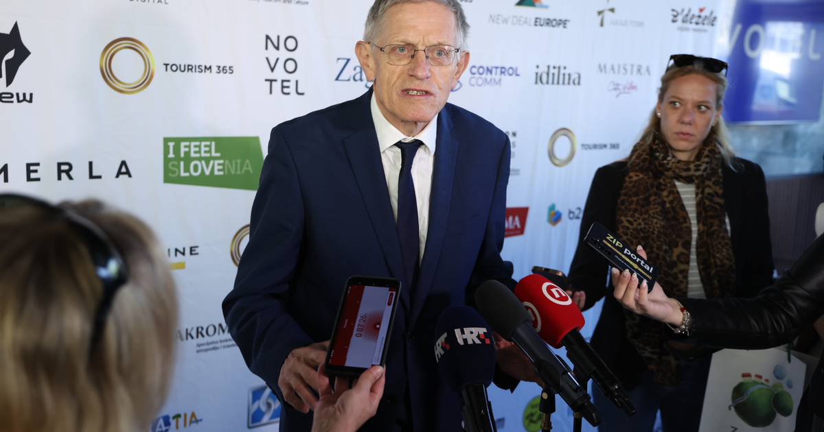 Strani stručnjak otkriva: Hrvatski turizam mora pronaći novu snagu izvan obale i ljeta