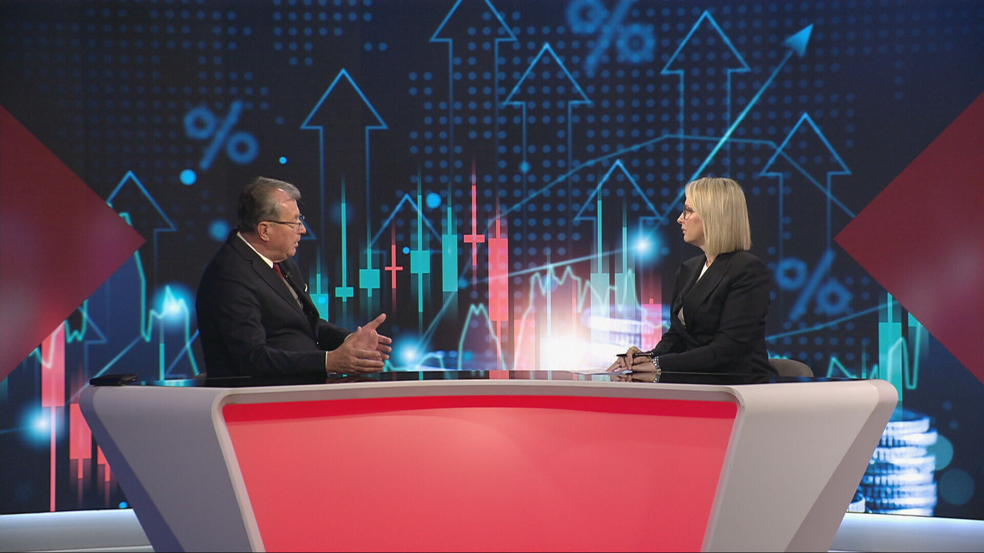Miloloža razbio Vladine mjere: Ovo nije ekonomija, ovo je demagogija!