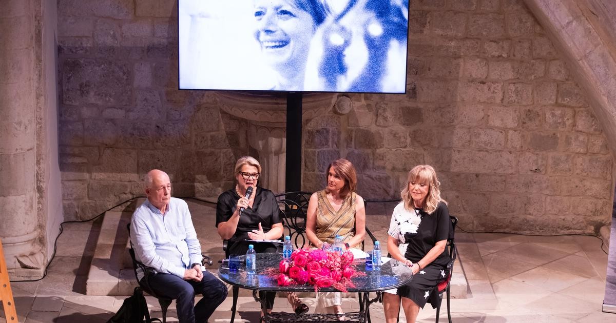 Milka Podrug Kokotović: Žena koja je odbila Krležu i ostala vjerna Dubrovniku