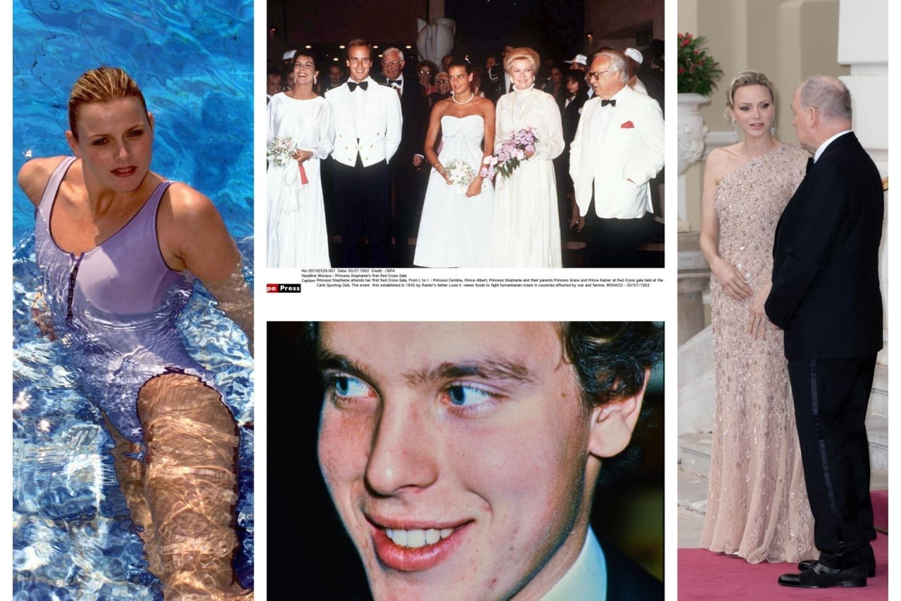 Princ Albert II. stiže u Split: Sin Grace Kelly donosi mediteransko jedinstvo u hrvatsku metropolu