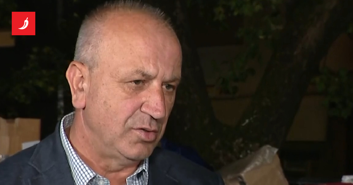 Hodžić: Ako sam ja problem, neka mi daju otkaz!