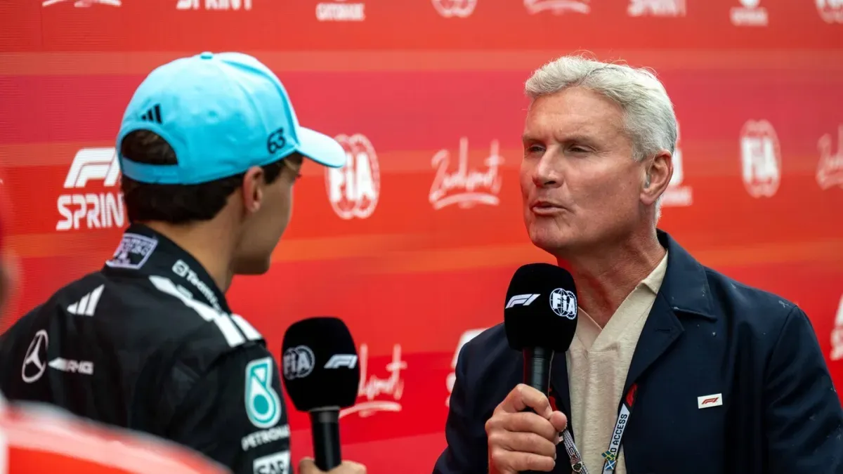 Formula 1 se vraća u Afriku? Coulthard otkrio veliku tajnu: 'Uskoro stiže objava!'