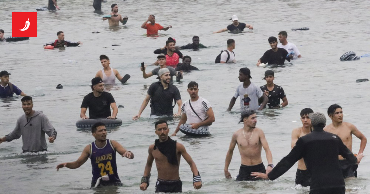 Lažna obećanja i krvava granica: Migranti u Ceuti otkrivaju gorku istinu