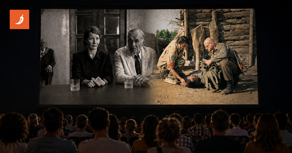 Sarajevo Film Festival: Očevina, Ničija zemlja i žene koje pišu povijest