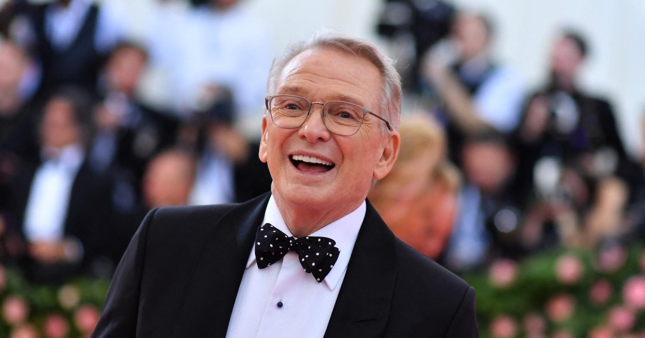 Otišao je Kralj šljokica: Bob Mackie, čovjek koji je odjenuo Cher i Hollywood, umro u 88.