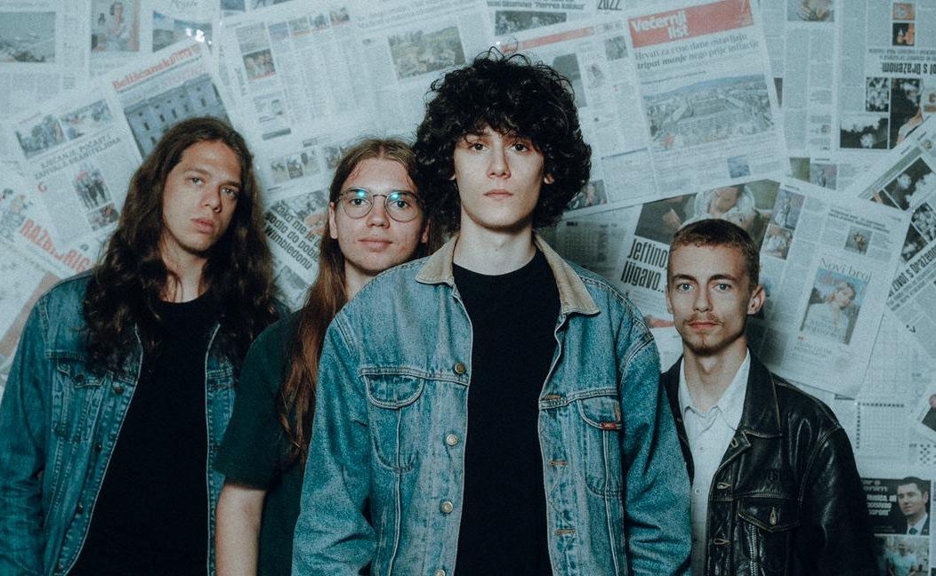 Zadar spreman za rock obračun: Smrdljivi Martini i Gradske Bitange donose novu krv domaće scene