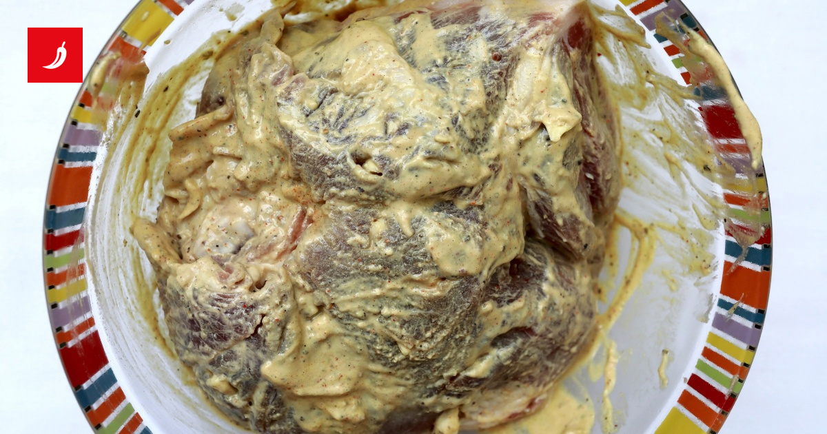 Suho meso iz pećnice? Dva sastojka koja će vam promijeniti život