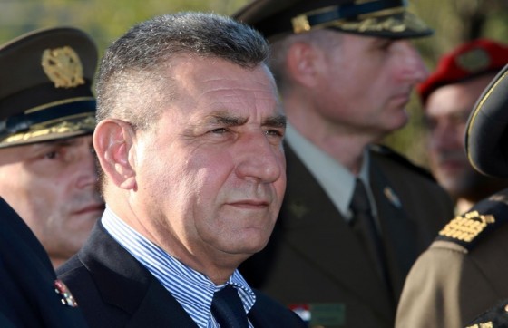 Ante Gotovina, hrvatski lav, slavi 71. rođendan